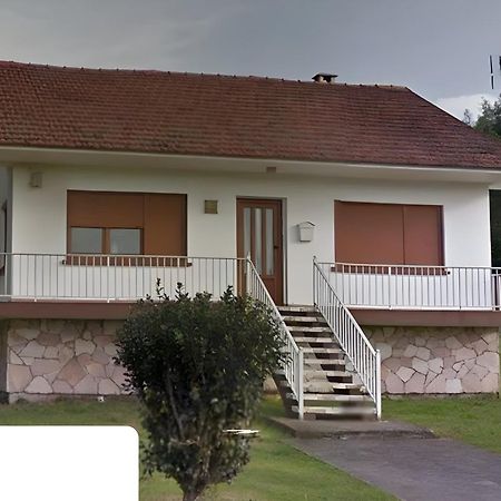 Casa Herbellas 塞代拉 外观 照片
