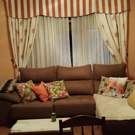Casa Herbellas 塞代拉 外观 照片