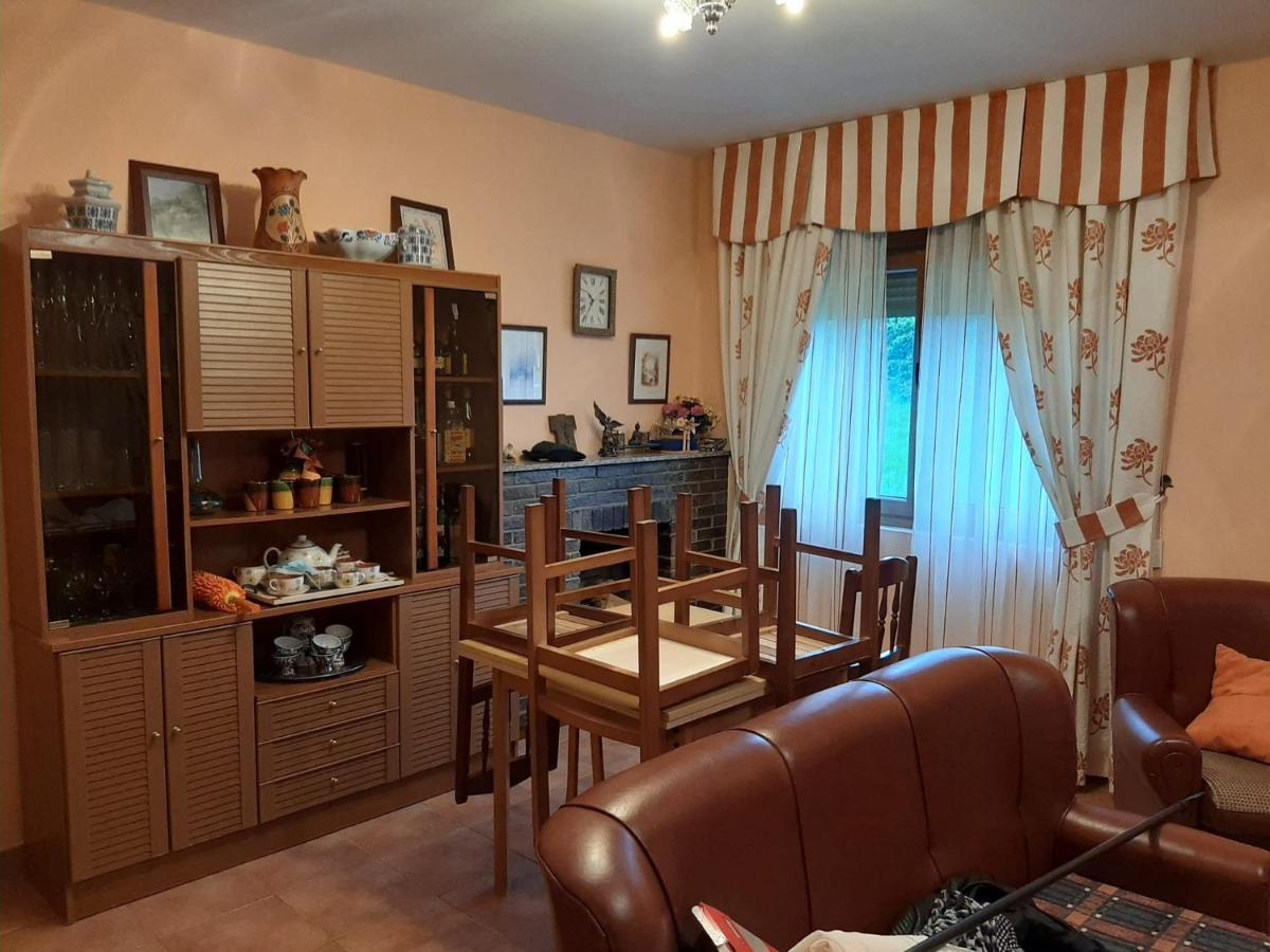 Casa Herbellas 塞代拉 外观 照片