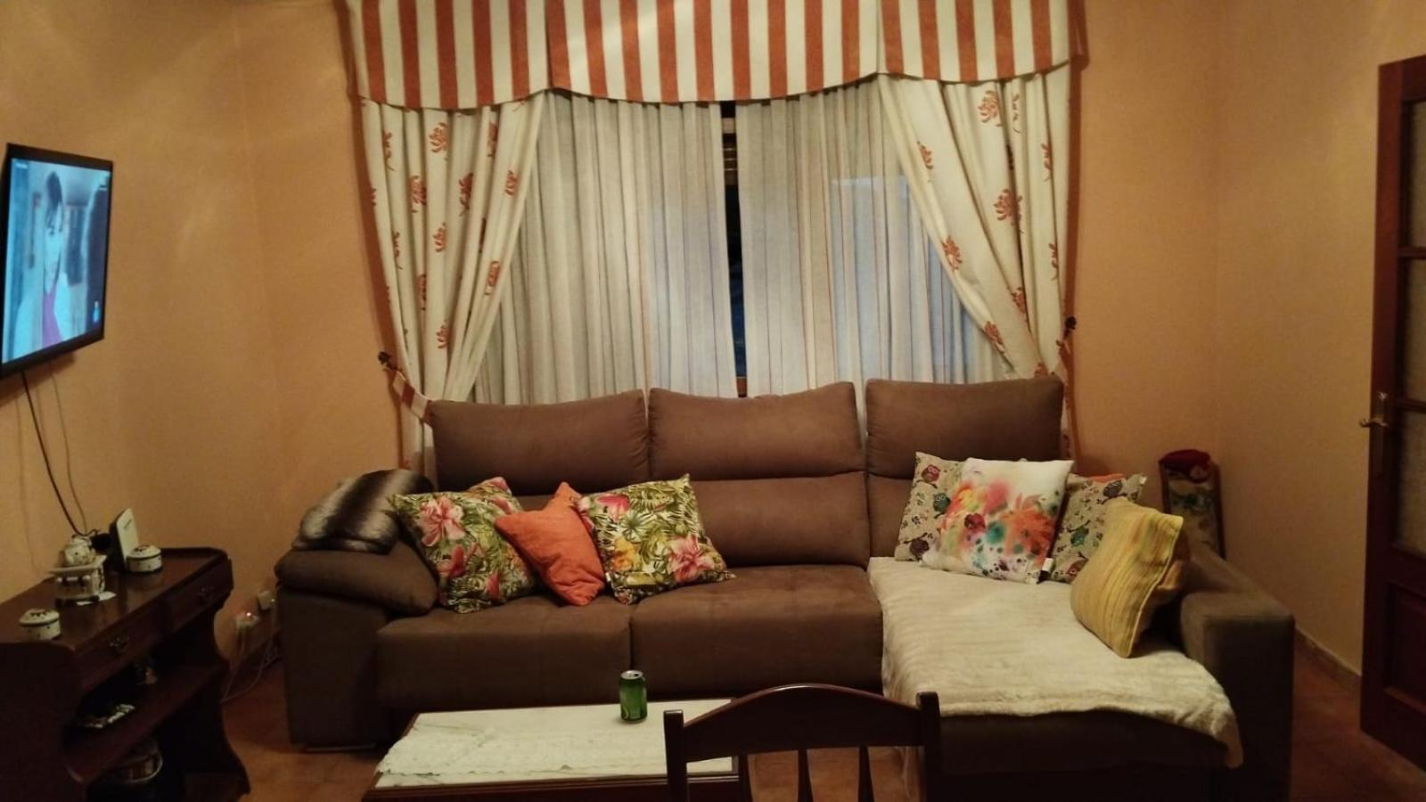 Casa Herbellas 塞代拉 外观 照片